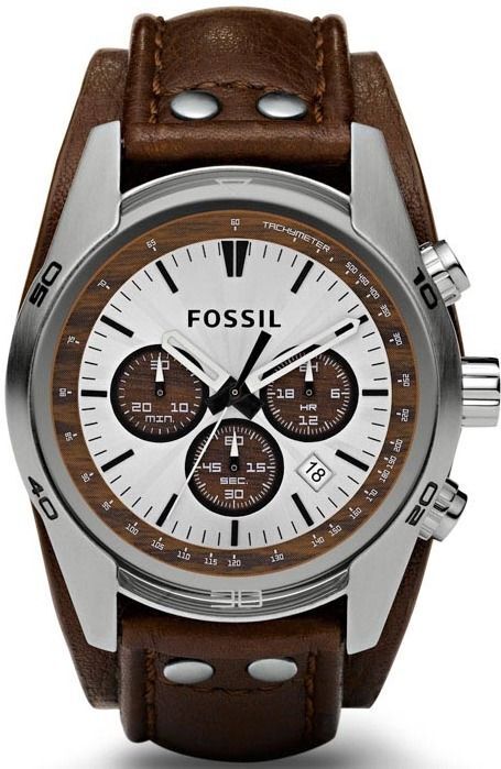 Мужские часы Fossil CH2565
