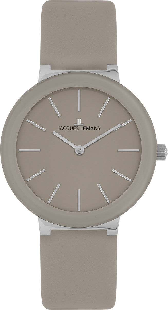 Женские часы Jacques Lemans High Tech Ceramic 42-9C