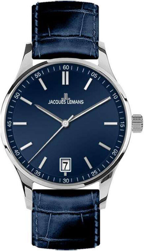 Женские часы Jacques Lemans 1-2027C