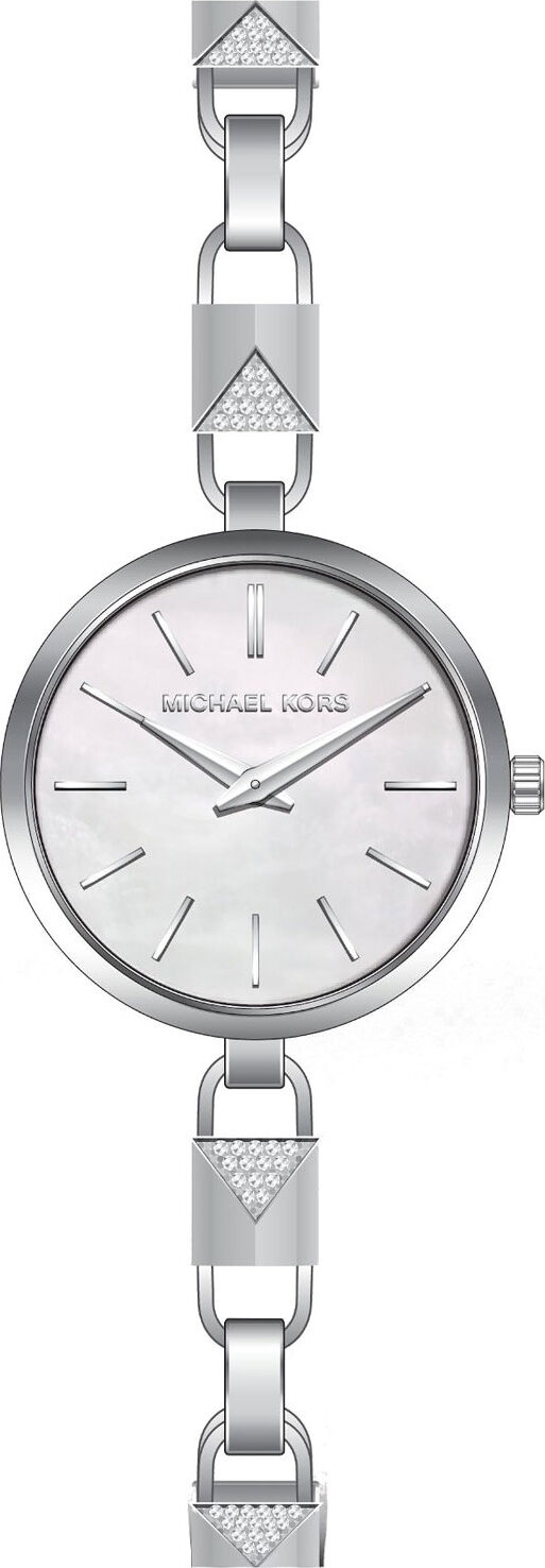 Женские часы Michael Kors Jaryn Mercer MK4438