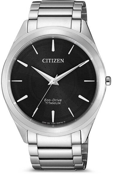 Мужские часы Citizen BJ6520-82E