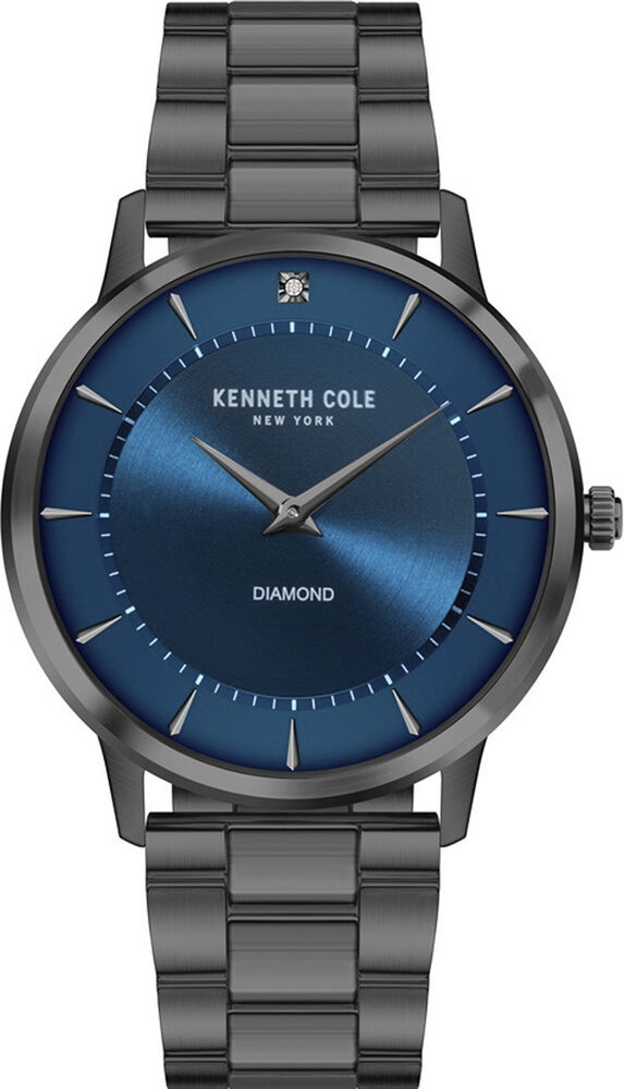 Мужские часы Kenneth Cole Classic KCWGG2106303