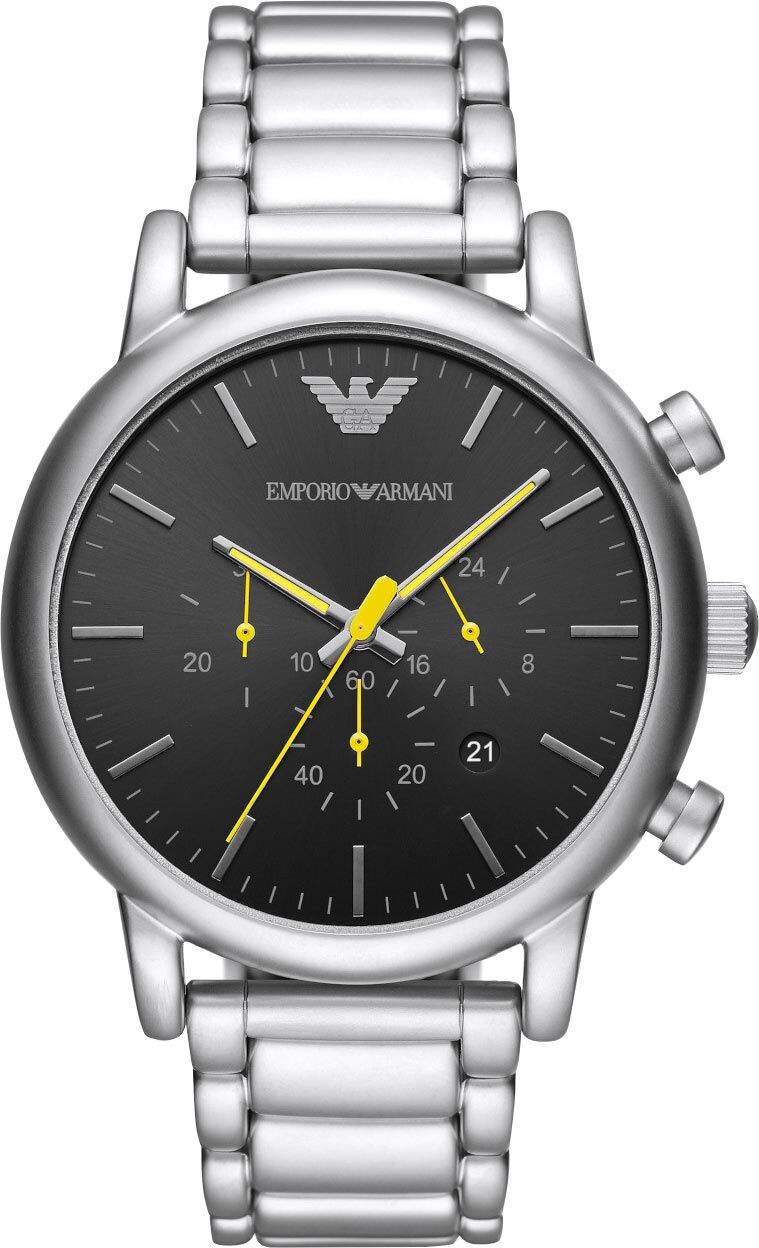 Мужские часы Emporio Armani Luigi AR11324
