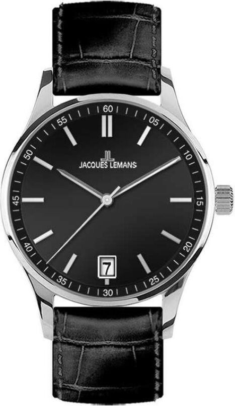 Женские часы Jacques Lemans 1-2027A