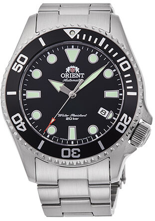 Мужские часы Orient Diver type 70 Anniversary RA-AC0K01B