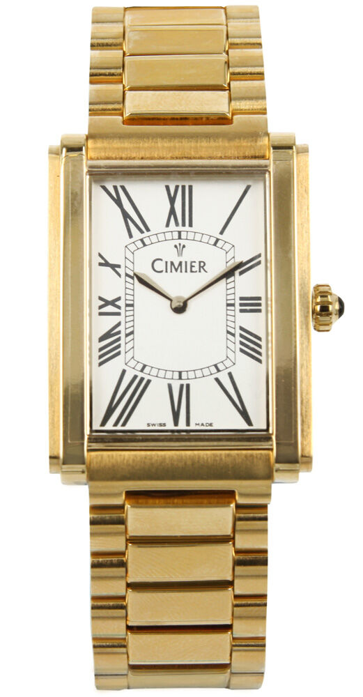 Мужские часы Cimier 1702-YP012