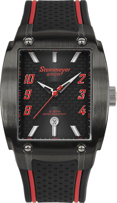 Мужские часы Steinmeyer S 411.73.25