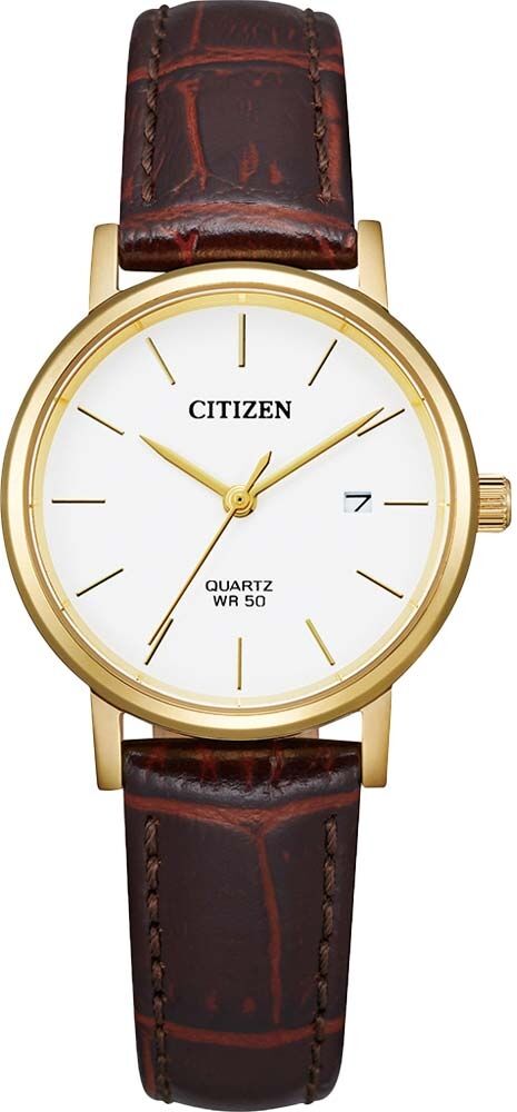 Женские часы Citizen Basic EU6092-08A