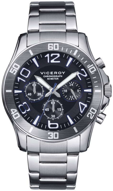 Мужские часы Viceroy Men 40405-55