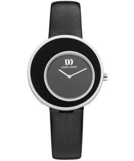 Женские часы Danish Design IV13Q991 TL BK