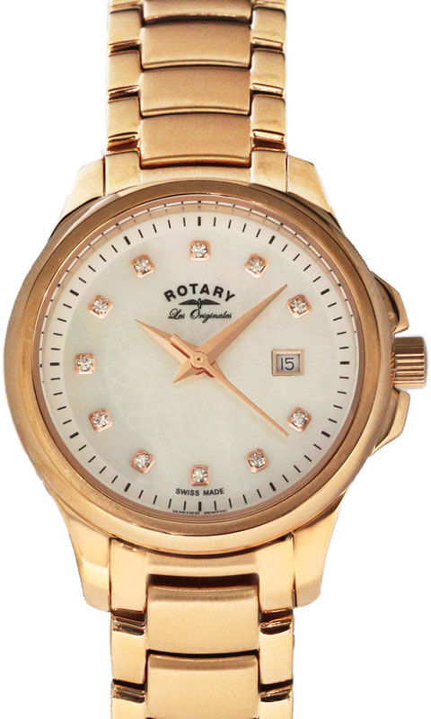 Женские часы Rotary LB90120/41