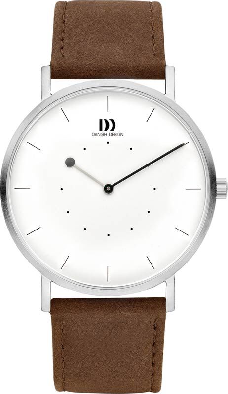 Мужские часы Danish Design IQ29Q1241 SL SIL