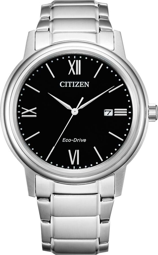 Мужские часы Citizen Eco-Drive AW1670-82E