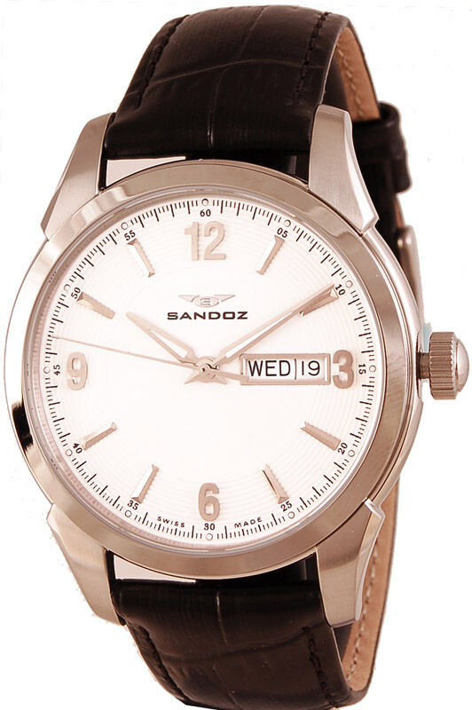 Мужские часы Sandoz Caballero 72595-05