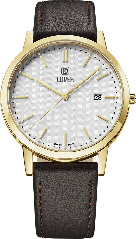 Мужские часы Cover Nordia Co182.05