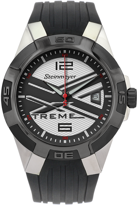 Мужские часы Steinmeyer Extreme S 051.03.23