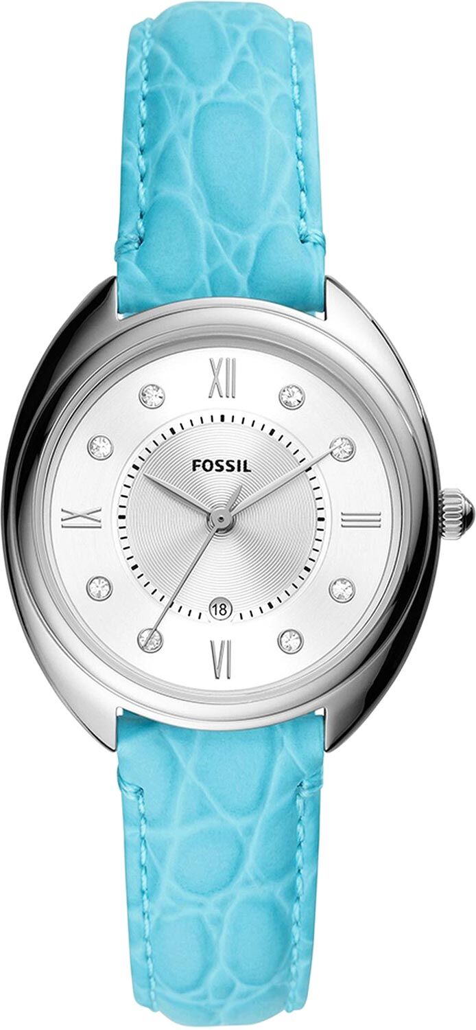 Женские часы Fossil Gabby ES5094
