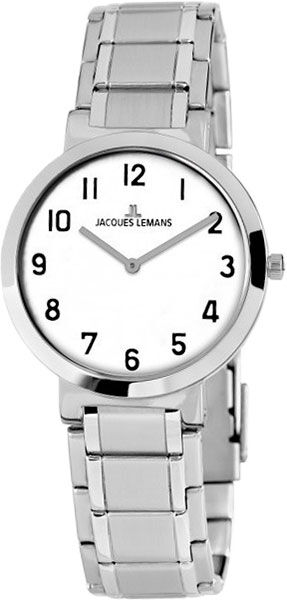 Женские часы Jacques Lemans Milano 1-1998E