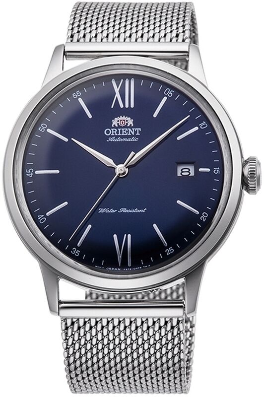 Мужские часы Orient Classic Mechanical RA-AC0019L