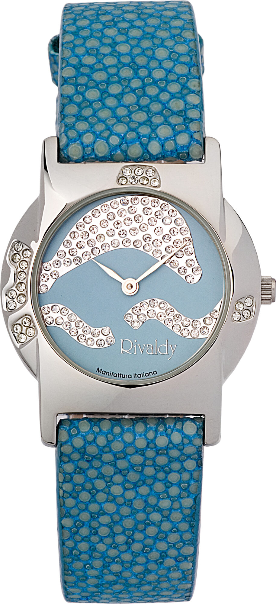 Женские часы Rivaldy Dolphin 1313-550