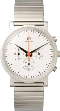 Мужские часы Danish Design IQ62Q722 SM WH