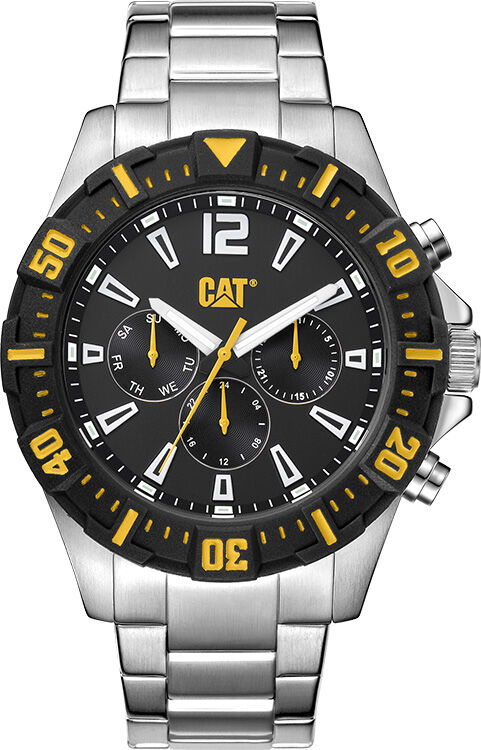 Мужские часы CAT PX.149.11.131