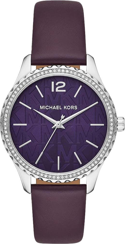 Женские часы Michael Kors Layton MK2924