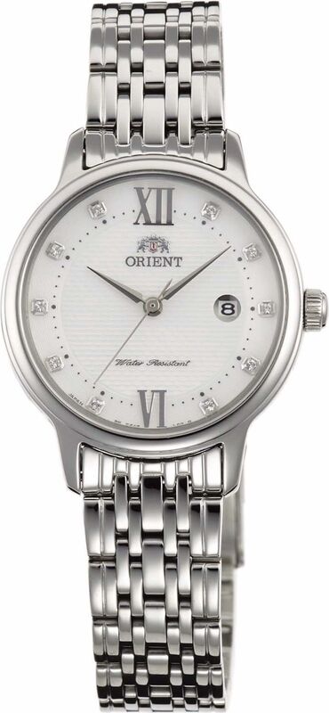 Женские часы Orient Fashionable Quartz SZ45003W