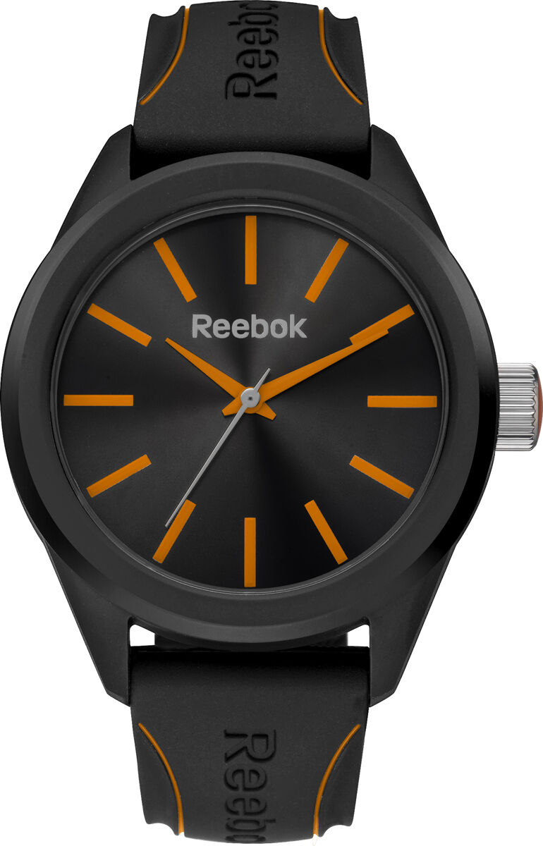 Мужские часы Reebok RF-SPD-G2-PBIB-BO