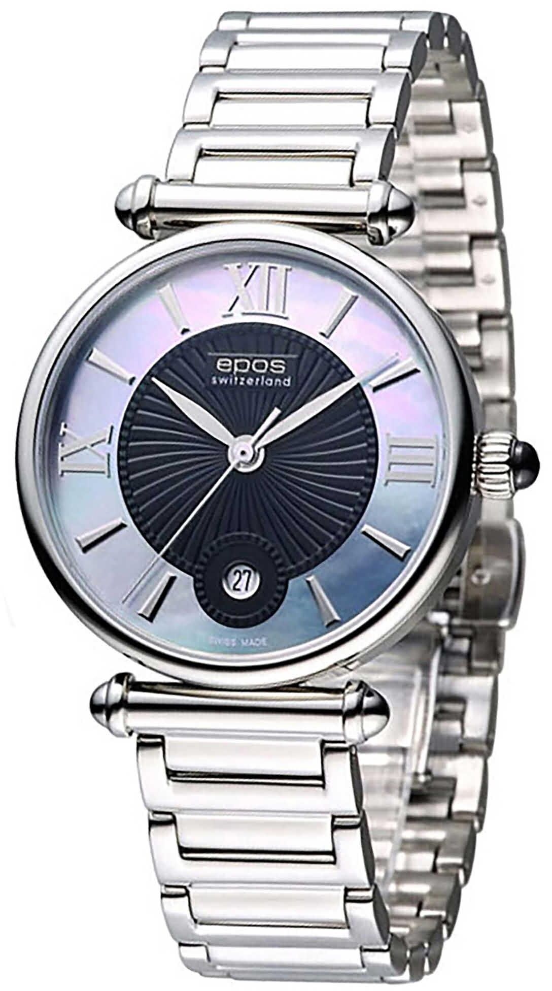 Женские часы Epos 8000.700.20.65.30