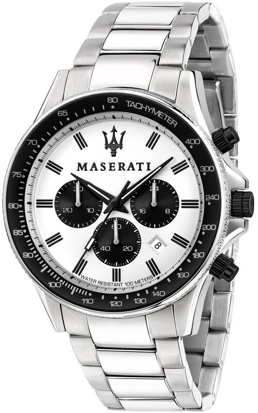 Мужские часы Maserati sfida R8873640003