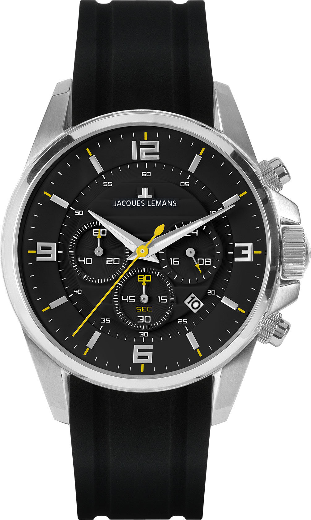 Мужские часы Jacques Lemans Sport 1-2118A