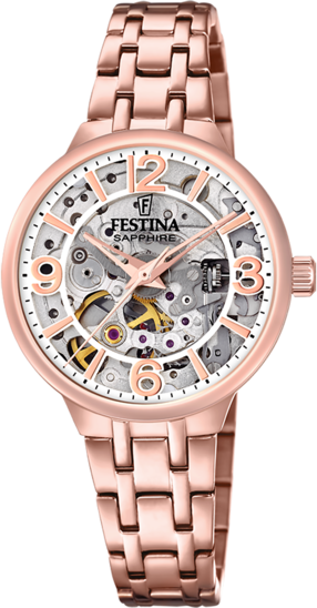 Женские часы Festina Automatic F20616/1