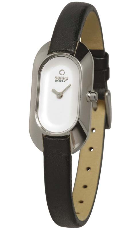 Женские часы Obaku V136 V136LCIRB