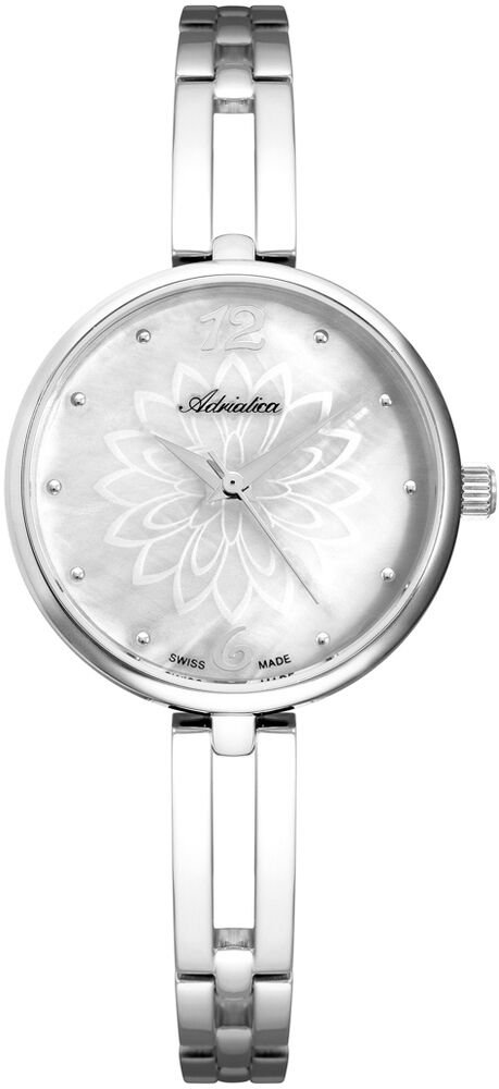 Женские часы Adriatica Essence A3762.517FQ