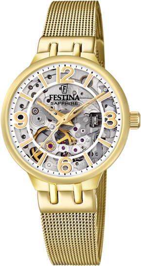 Женские часы Festina Automatic F20580/1