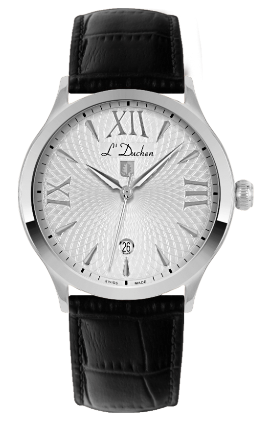 Мужские часы L'Duchen Classique D 131.11.13