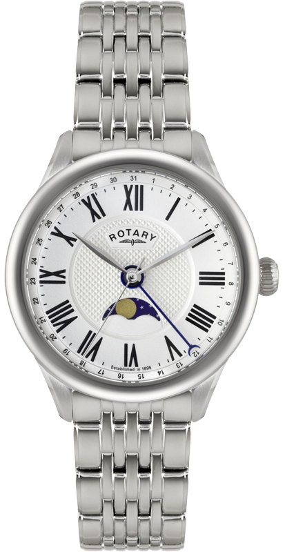 Мужские часы Rotary Timepieces GB02849/01