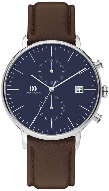 Женские часы Danish Design Tidl?s IQ42Q975 SS