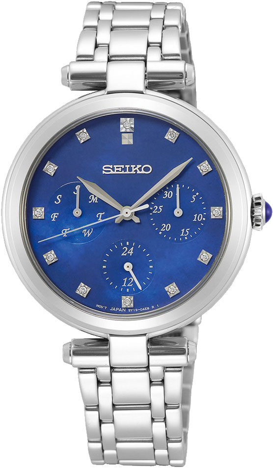 Женские часы Seiko Conceptual Series Dress SKY661P1