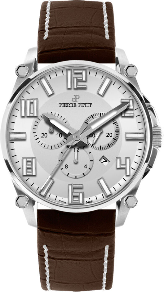 Мужские часы Pierre Petit P-827B