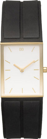 Женские часы Danish Design IV11Q735 SL WH