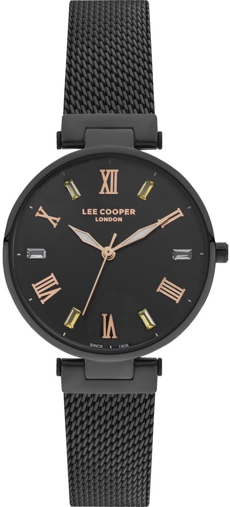 Женские часы Lee Cooper London LC07033.650