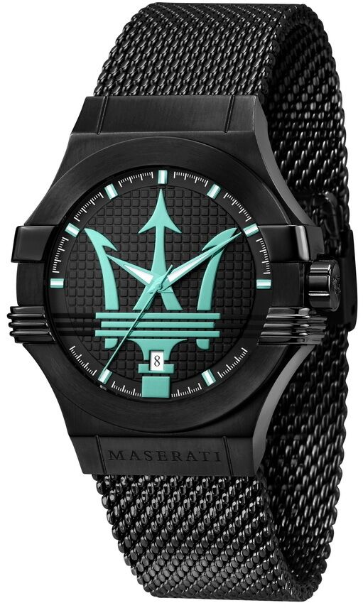 Мужские часы Maserati aqua edition R8853144002