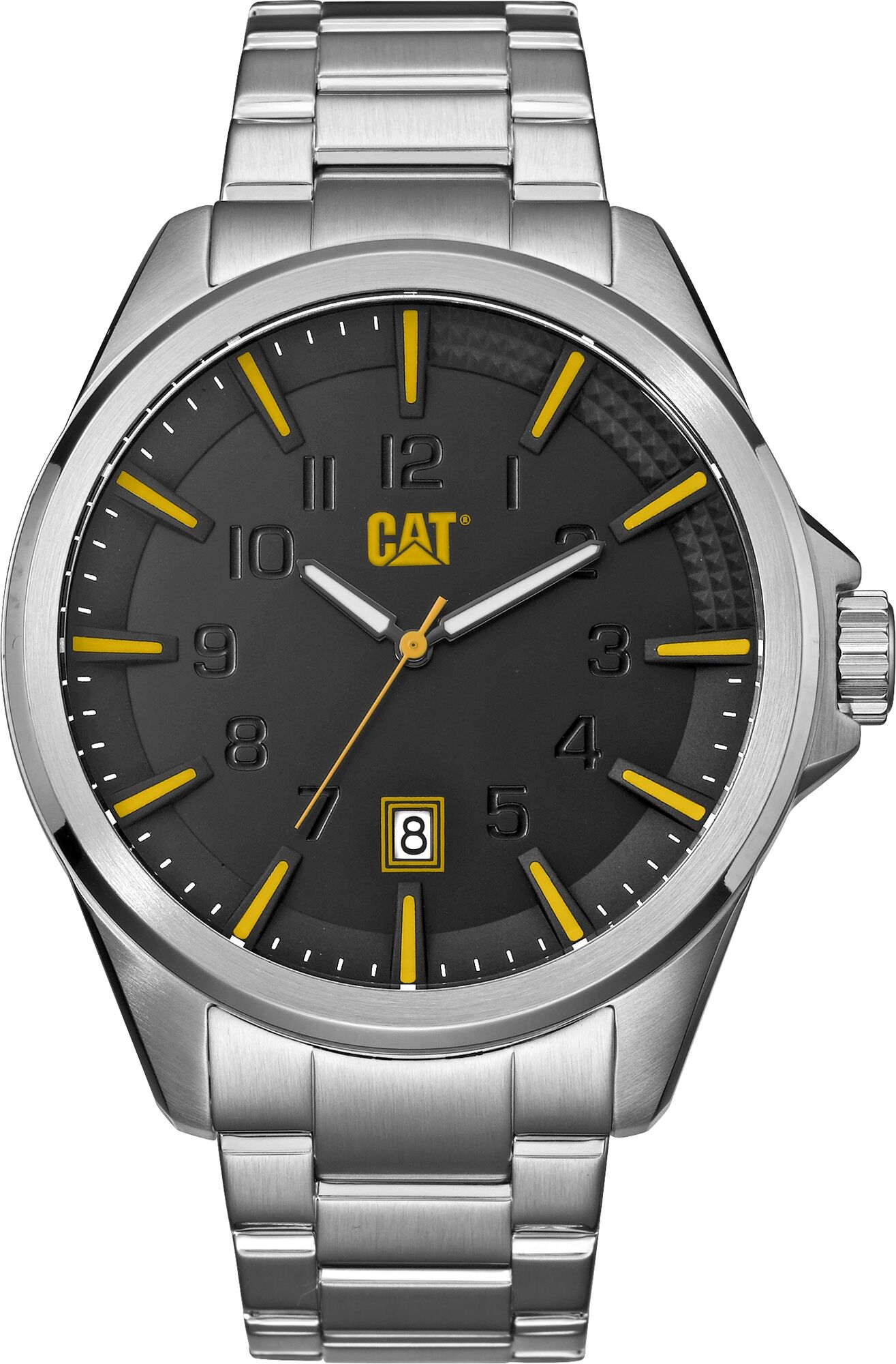 Мужские часы CAT Ana-Digitized NO.141.11.127