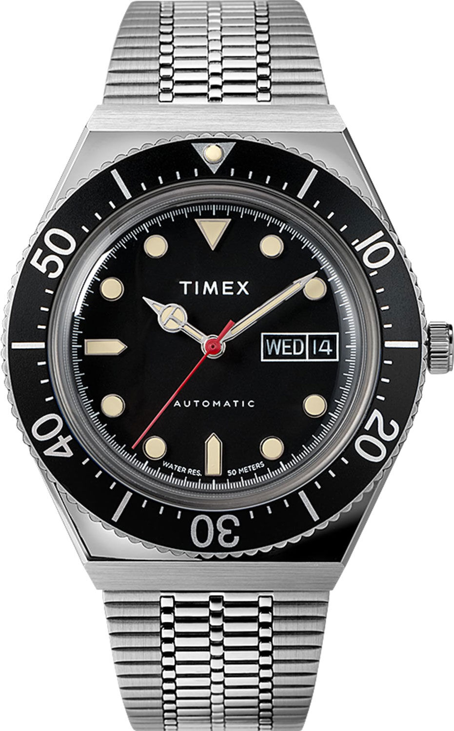 Мужские часы Timex M79 AUTOMATIC TW2U78300