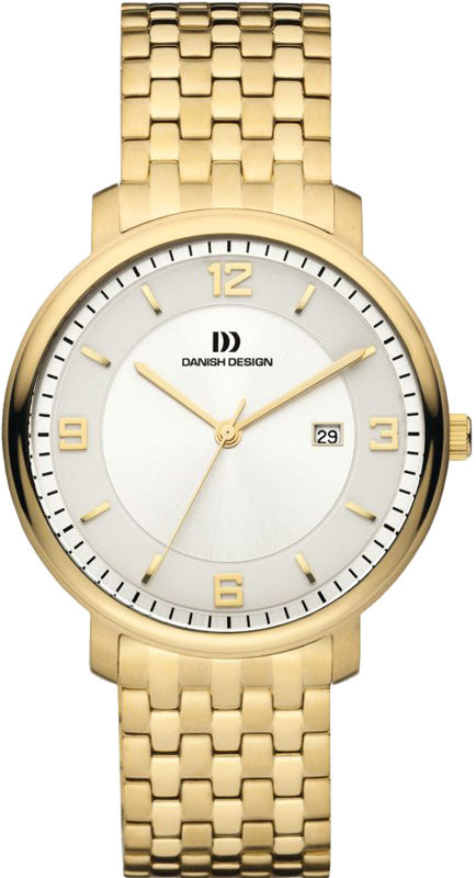 Мужские часы Danish Design IQ05Q1105 SM WH