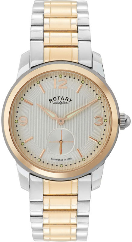 Мужские часы Rotary Timepieces GB02701/01