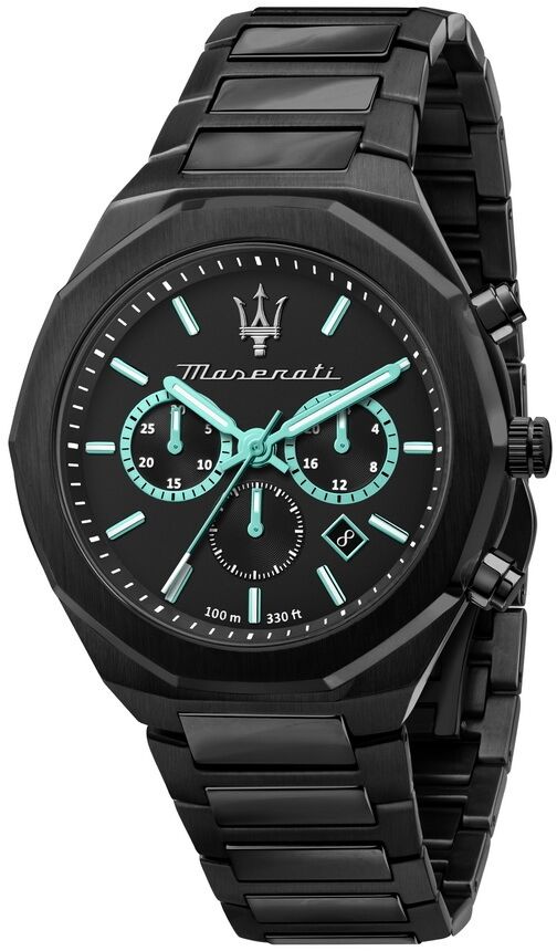 Мужские часы Maserati aqua edition R8873644001