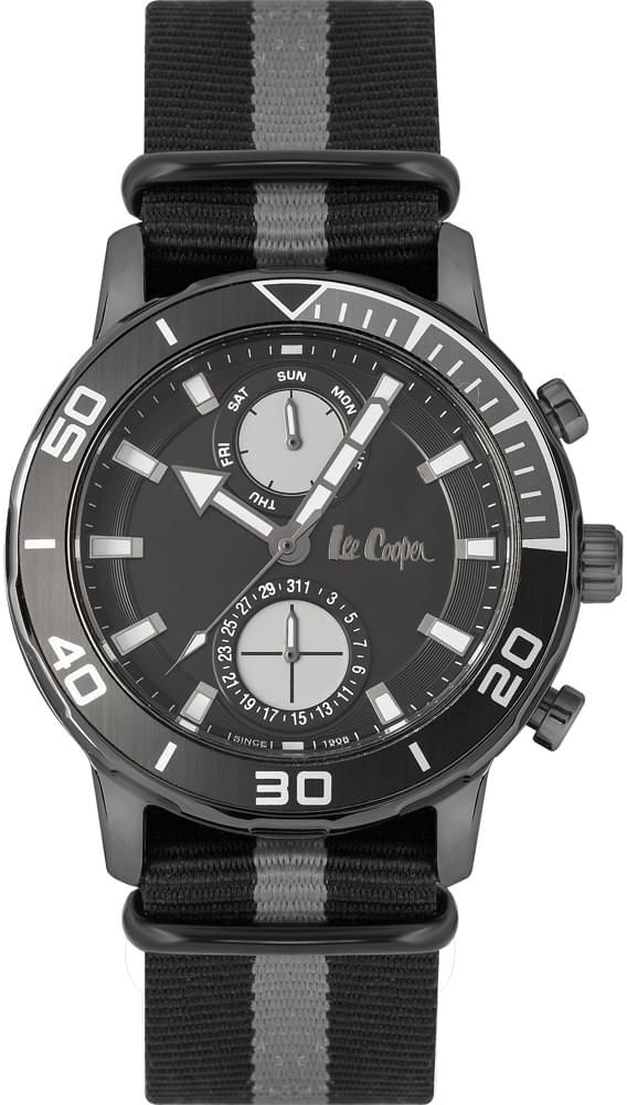 Мужские часы Lee Cooper CASUAL LC06926.661
